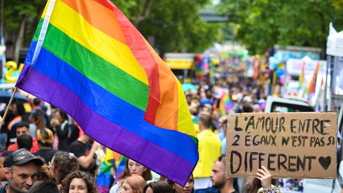 Violence against intersex people is on the rise