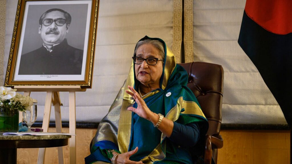 Abandonment of “Mister” for women in the civil service