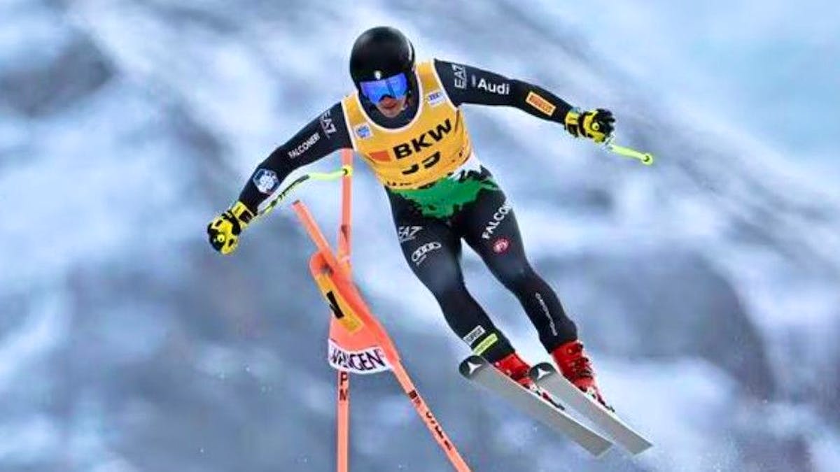 Italian skier dies during training in Chile