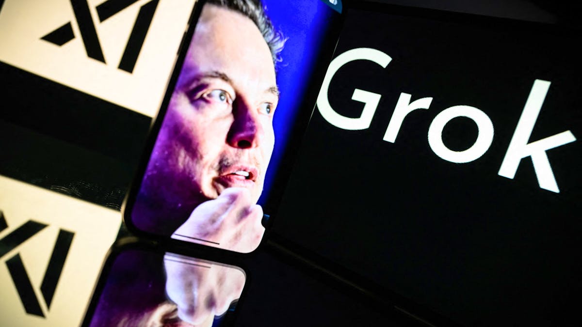 Praise of Adolf Hitler and insults: Elon Musk’s AI is controversial