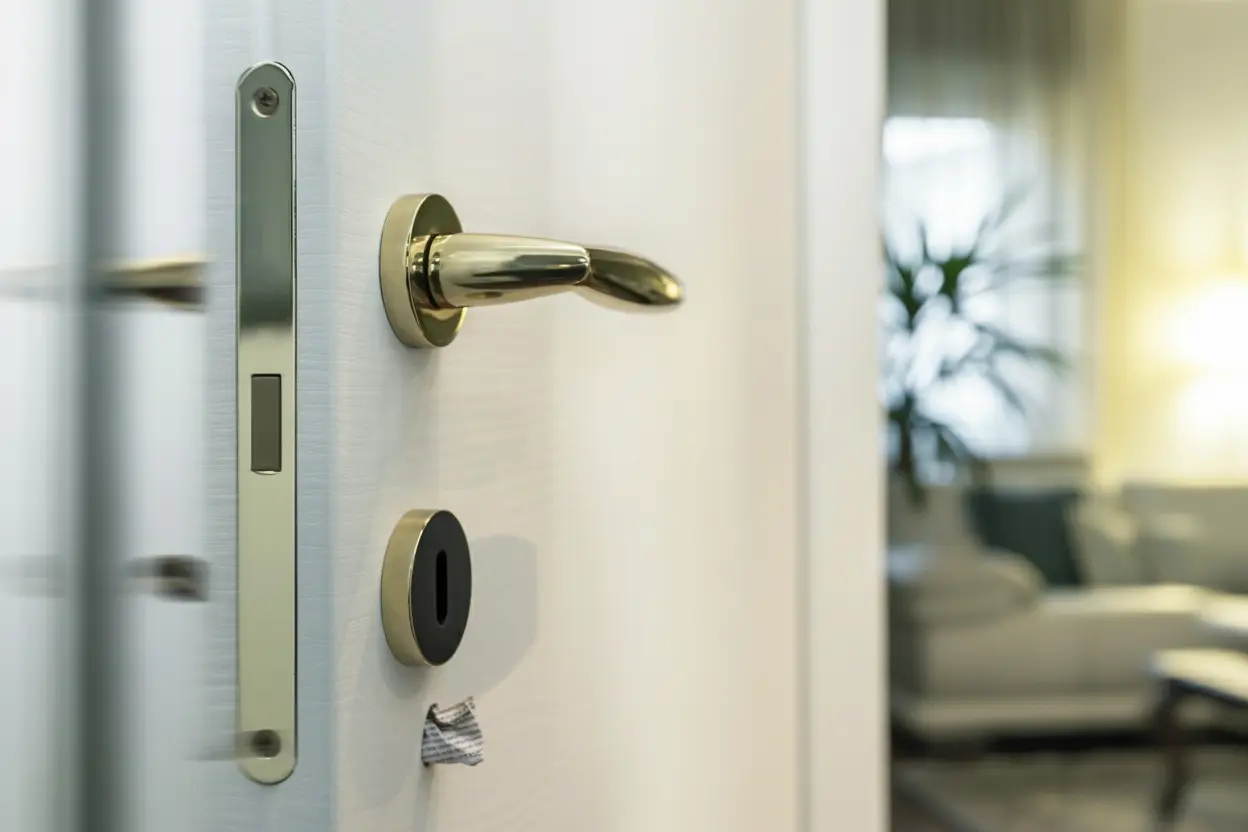 The sneaky trick burglars use to spot when your home is empty—what you need to check before walking in