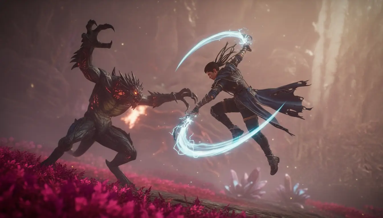 The ultimate weapons you can’t miss in Clair Obscur: Expedition 33 – which ones are truly the best for your team?