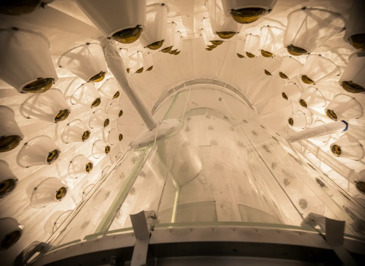 World’s Most Sensitive Dark Matter Hunt Yields New Clues—Are We Closer to Unveiling the Universe’s Secrets?