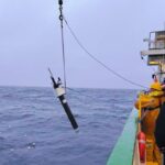 Scientists Stunned: Canadian Robot Reveals Hidden Ocean Mass Weighing as Much as 250 Million Elephants Through Phytoplankton Analysis