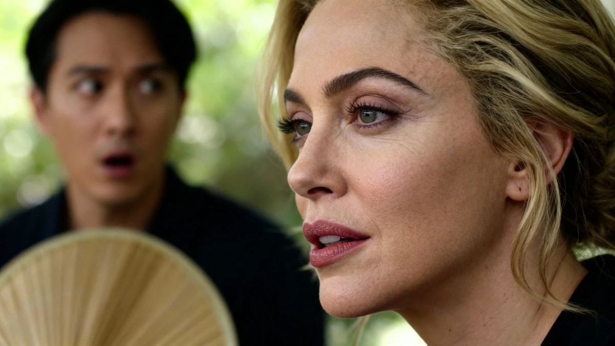 Madonna unrecognizable without filters: fans shocked by her natural look