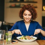 The exact dinner time that could boost your lifespan, according to new research