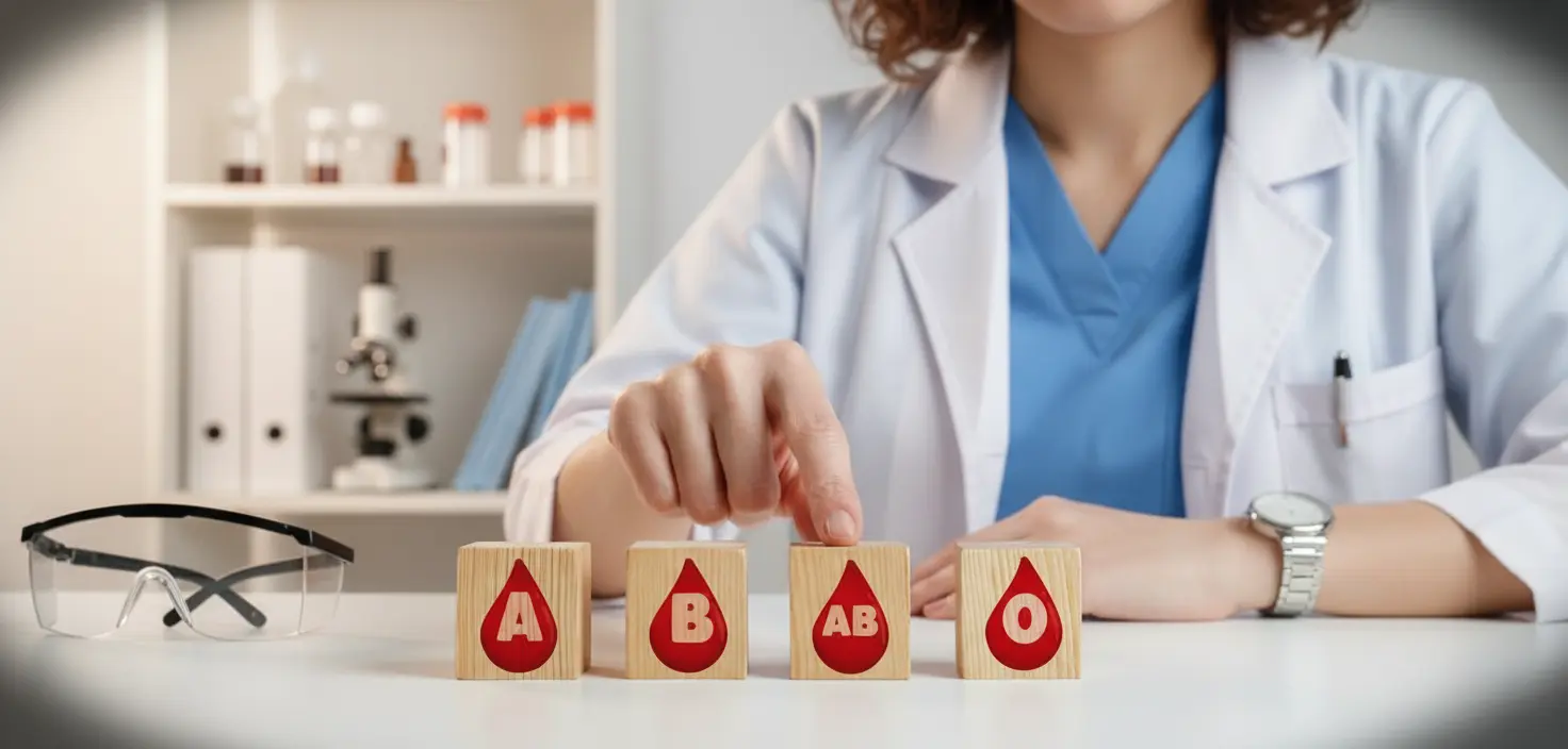 Your blood type could secretly increase your cancer risk, new studies warn