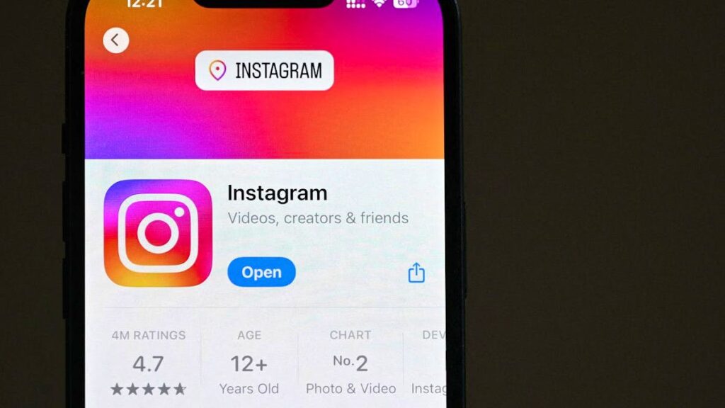 Instagram and YouTube must pay 3 million to a teenager