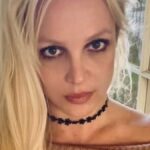 A month after her arrest, Britney Spears in rehab