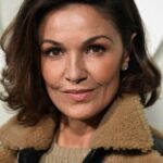 Actress Nadia Farès found lifeless in a swimming pool