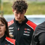 After a crash, F1 drivers sound the alarm