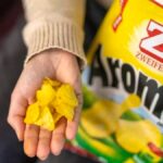 Aromat chips could soon make a comeback