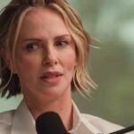 Charlize Theron recounts the night her mother killed her father