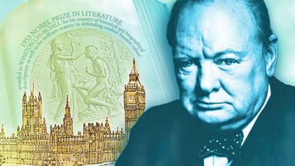 “Churchill deserves better than to be replaced by a badger”