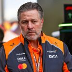 Commentary: Will McLaren boss learn his lesson?