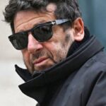 Complaints for rape and attempted rape against Patrick Bruel
