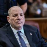 Harvey Weinstein retried for rape starting Tuesday