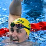 He breaks a legendary record and earns “zero dollars”