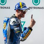 In the absence of his brother Marc, Alex Marquez wins in Malaysia