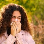 It’s the start of peak pollen allergy season