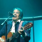 Laurent Voulzy recounts his fight against cancer