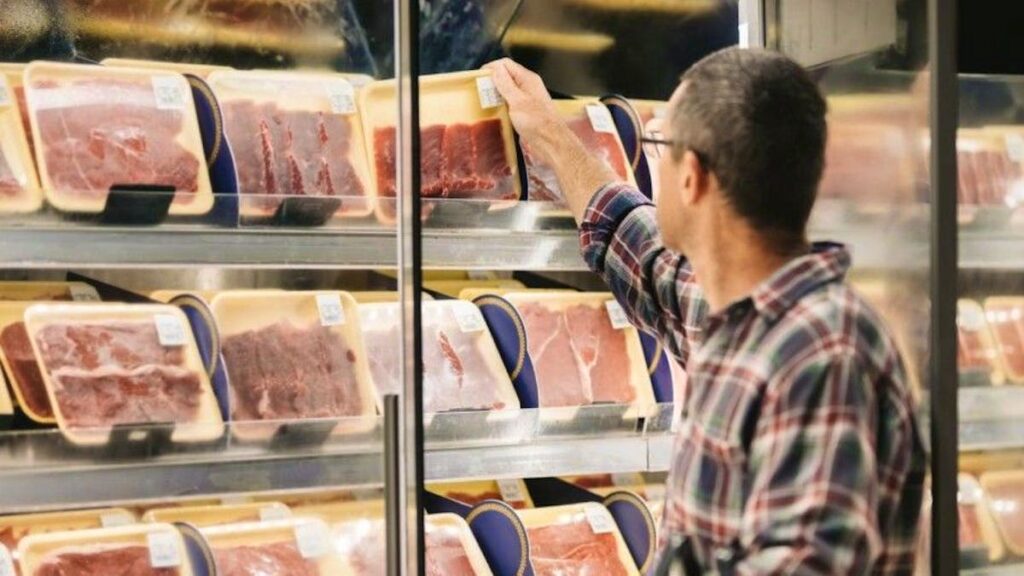 Meat consumption in Switzerland: facts and figures