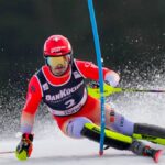 Meillard ends his season on a new podium