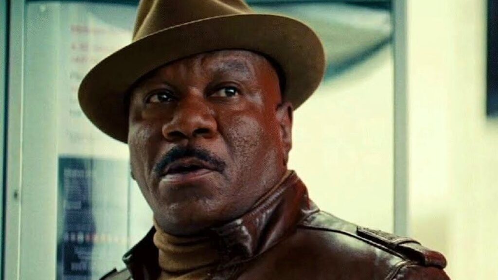 “Mission Impossible”: actor Ving Rhames victim of illness - Carroll ...
