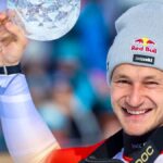 Nearly 700,000 francs: Odermatt is also the king of prize money