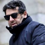 New complaint against Patrick Bruel for sexual assault