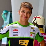 Noah Dettwiler is no longer in critical condition