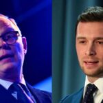 Poll: Philippe would win against Bardella in the second round