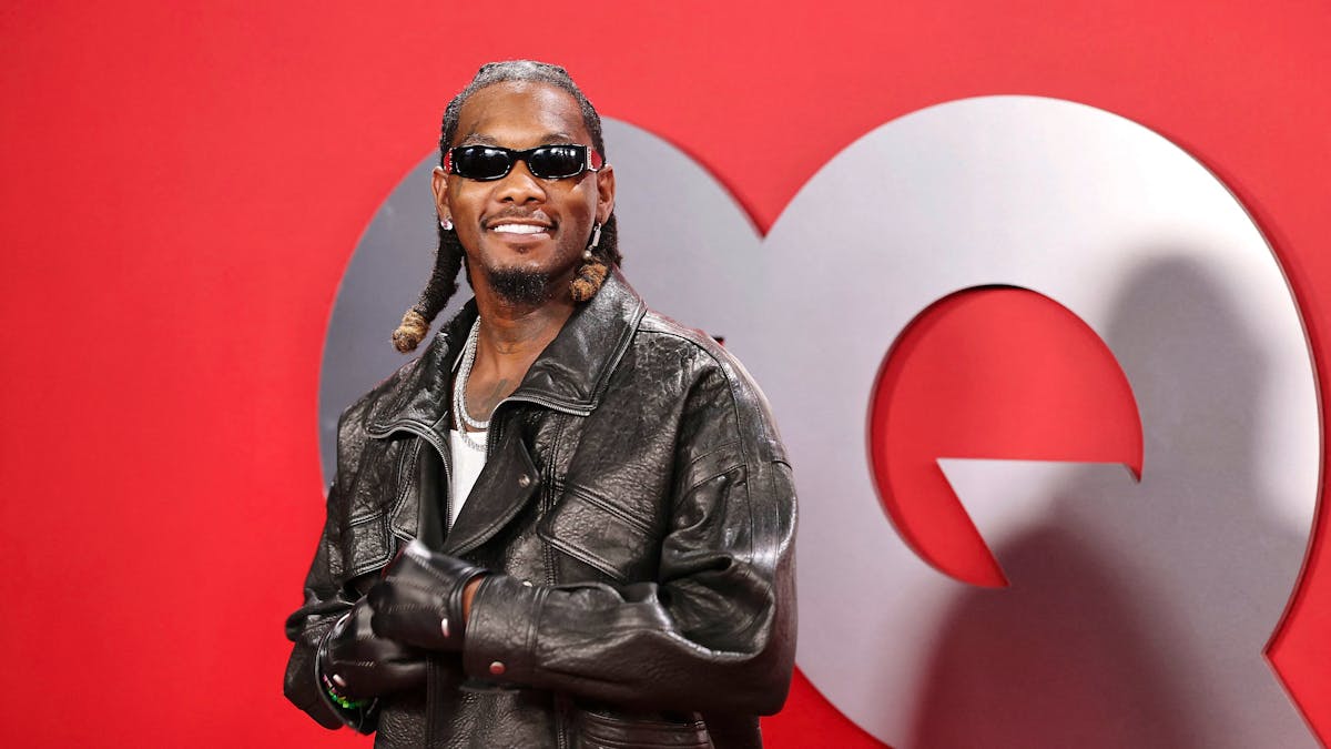 Rapper Offset shot in Florida - Carroll County Observer