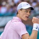 Sinner advances in quarters, Gauff qualifies for semi-final