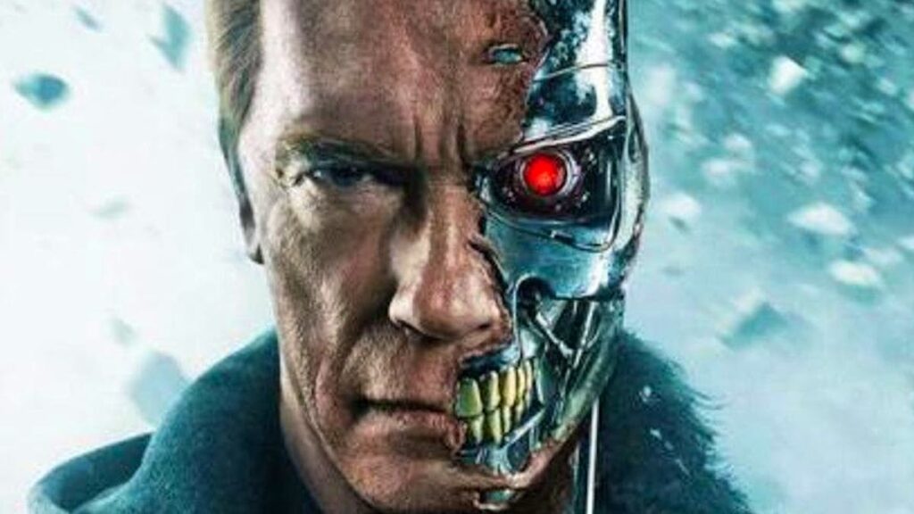 Terminator-style Apocalypse? China warns the United States