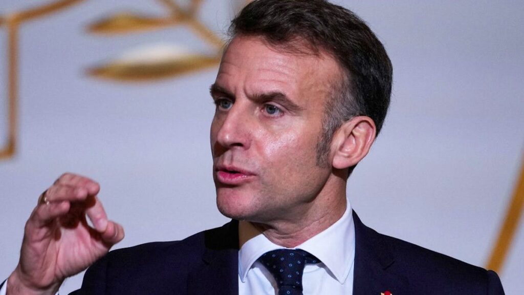 The ban on social networks for under 15s is approaching