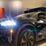 Uber unveils its robotaxi supposed to challenge Waymo