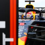 Verstappen dominates US GP qualifying