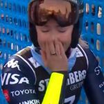 Very moved, Queen Shiffrin wins her 6th big globe