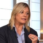Accusation against Bruel: Flavie Flament delivers her version