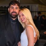 Artus and Kim Higelin no longer hide their love