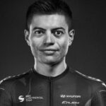 Colombian Cristian Muñoz dies after fall
