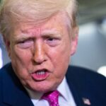 Donald Trump threatens to wipe out Kharg Island