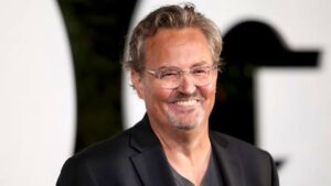 Former Hollywood producer sentenced to two years in prison
