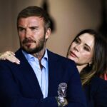 Fortune doubled for the Beckham couple, now billionaires