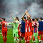 German Cup: Bayern dominates Leverkusen and goes to the final