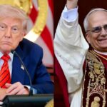 God of war, god of peace: a Trump-Leon XIV quarrel?
