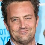 Items belonging to Matthew Perry put up for auction