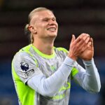 Manchester City provisional leader after their success at Burnley