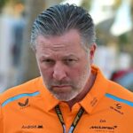 McLaren boss denounces financial shenanigans